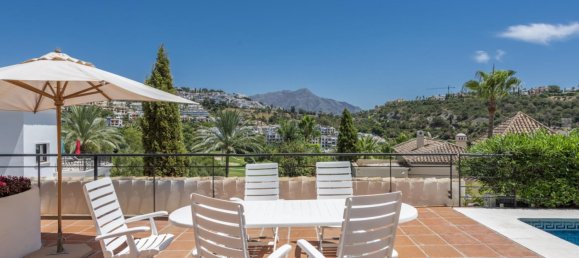 4 Schlafzimmer Villa in Los Arqueros, Spain, Nr. 19557 24