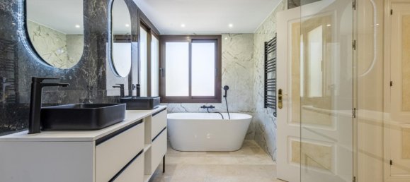 4 Schlafzimmer Villa in Los Arqueros, Spain, Nr. 19557 11