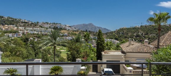 4 Schlafzimmer Villa in Los Arqueros, Spain, Nr. 19557 26