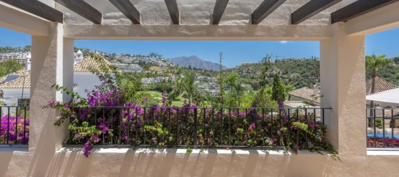 4 Schlafzimmer Villa in Los Arqueros, Spain, Nr. 19557 28