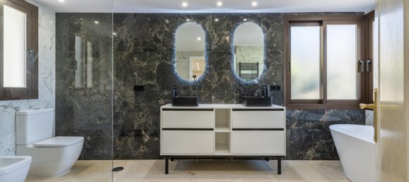 4 Schlafzimmer Villa in Los Arqueros, Spain, Nr. 19557 10