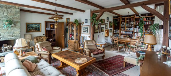 7 غرف نوم قلاع في Hochtaunuskreis, Germany رقم 108590 8