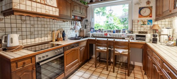 7 غرف نوم قلاع في Hochtaunuskreis, Germany رقم 108590 10