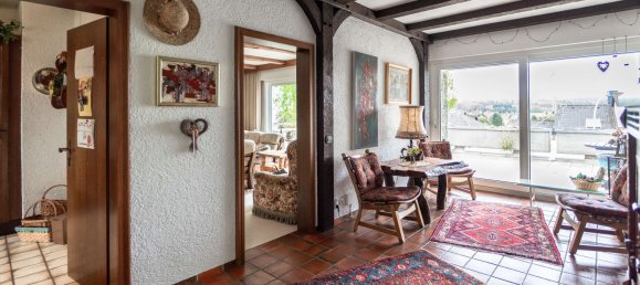 7 غرف نوم قلاع في Hochtaunuskreis, Germany رقم 108590 7