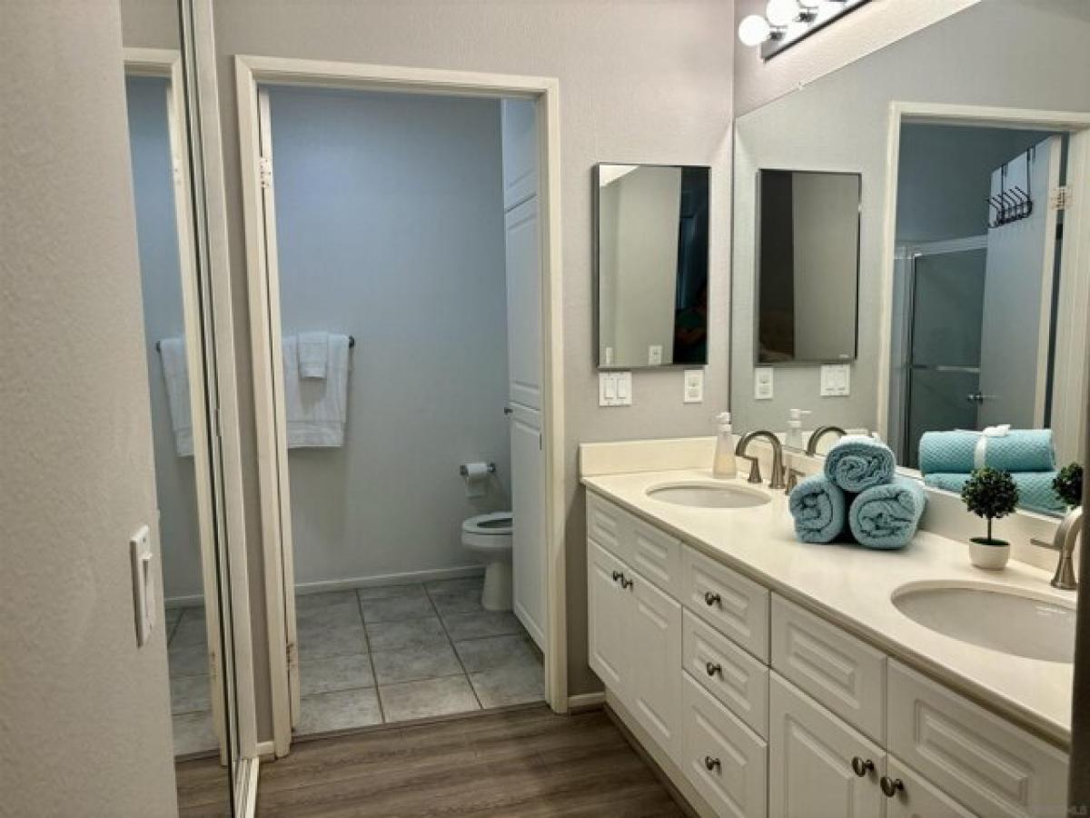 2 غرف نوم منزل في San Diego, USA رقم 227195