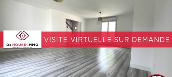 4 bedrooms House in Livry-Gargan, France No. 315617 2