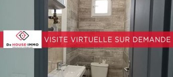 4 bedrooms House in Livry-Gargan, France No. 315617 4