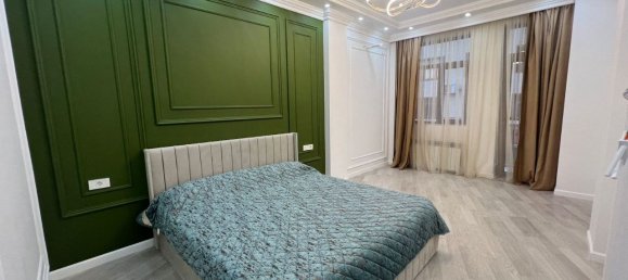 4 Schlafzimmer Wohnung in Nasimi, Azerbaijan, Nr. 1593 10