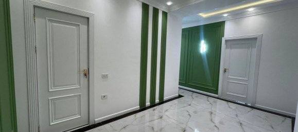 4 Schlafzimmer Wohnung in Nasimi, Azerbaijan, Nr. 1593 6
