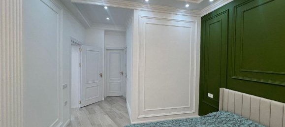 4 Schlafzimmer Wohnung in Nasimi, Azerbaijan, Nr. 1593 14