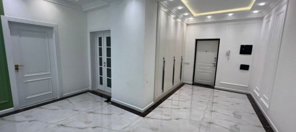 4 Schlafzimmer Wohnung in Nasimi, Azerbaijan, Nr. 1593 11