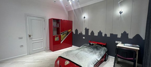 4 Schlafzimmer Wohnung in Nasimi, Azerbaijan, Nr. 1593 5