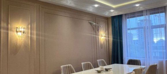 4 Schlafzimmer Wohnung in Nasimi, Azerbaijan, Nr. 1593 13