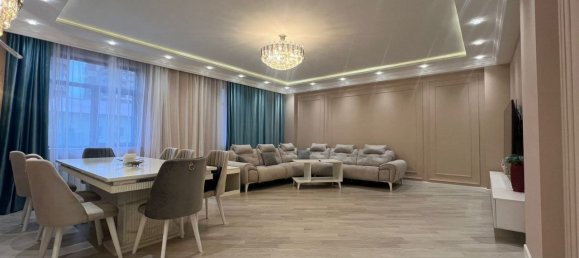 4 Schlafzimmer Wohnung in Nasimi, Azerbaijan, Nr. 1593 9