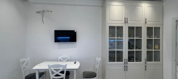 4 Schlafzimmer Wohnung in Nasimi, Azerbaijan, Nr. 1593 16