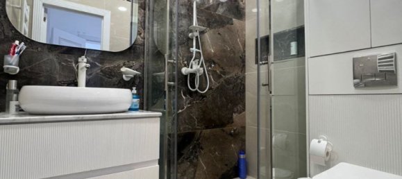 4 Schlafzimmer Wohnung in Nasimi, Azerbaijan, Nr. 1593 15