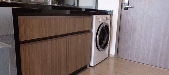 Condominio de 2 dormitorios en Bangkok, Thailand No. 2280 7