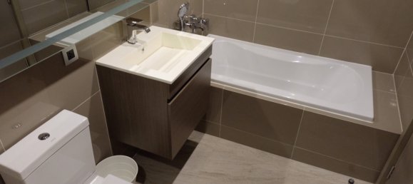 Condominio de 2 dormitorios en Bangkok, Thailand No. 2280 10