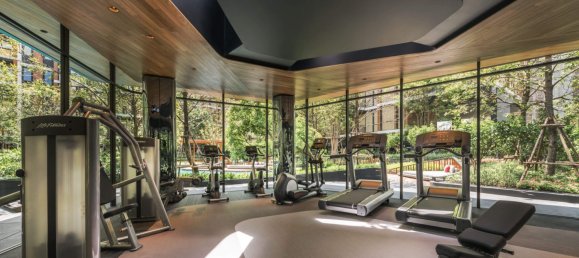 Condominio de 2 dormitorios en Bangkok, Thailand No. 2280 21