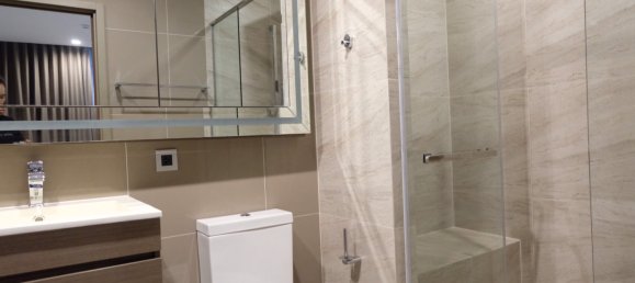 Condominio de 2 dormitorios en Bangkok, Thailand No. 2280 16