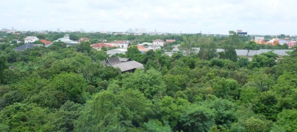 Condominio de 2 dormitorios en Bangkok, Thailand No. 2280 17