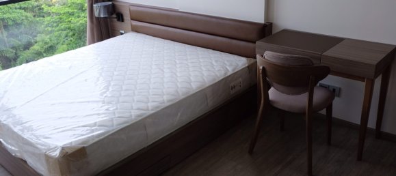 Condominio de 2 dormitorios en Bangkok, Thailand No. 2280 12