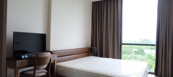 Condominio de 2 dormitorios en Bangkok, Thailand No. 2280 15