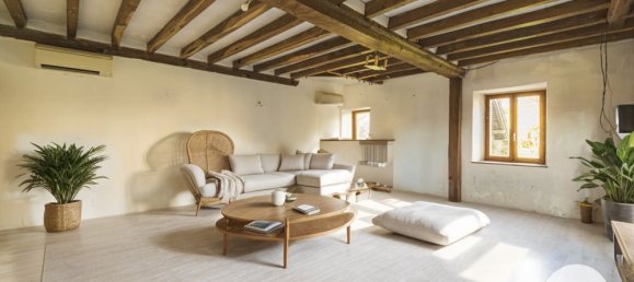 3 غرف نوم منزل في Sezanne, France رقم 49784 2