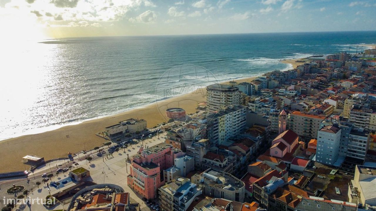 2 bedrooms Apartment in Povoa de Varzim, Portugal No. 219617