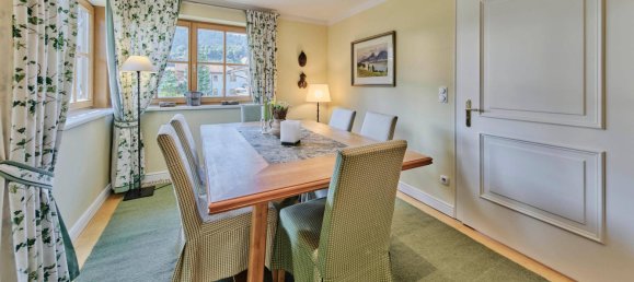 4 bedrooms Apartment in Reith bei Kitzbuhel, Austria No. 181863 4