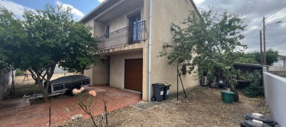 4 bedrooms House in Trebes, France No. 315175 2