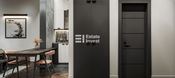 Studio in Istanbul, Turkey No. 19798 7