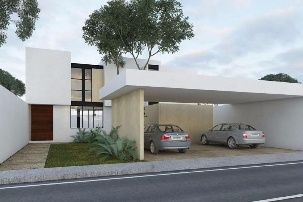 Casa T3 em Merida, Mexico N.º 50151