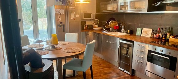 3 Schlafzimmer Doppelhaus in Montmorency, France, Nr. 148209 5