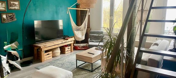 3 Schlafzimmer Doppelhaus in Montmorency, France, Nr. 148209 4