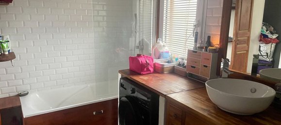 3 Schlafzimmer Doppelhaus in Montmorency, France, Nr. 148209 7