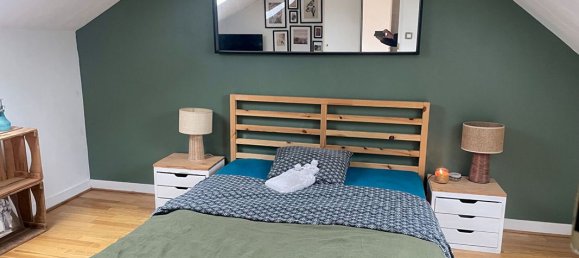 3 Schlafzimmer Doppelhaus in Montmorency, France, Nr. 148209 6