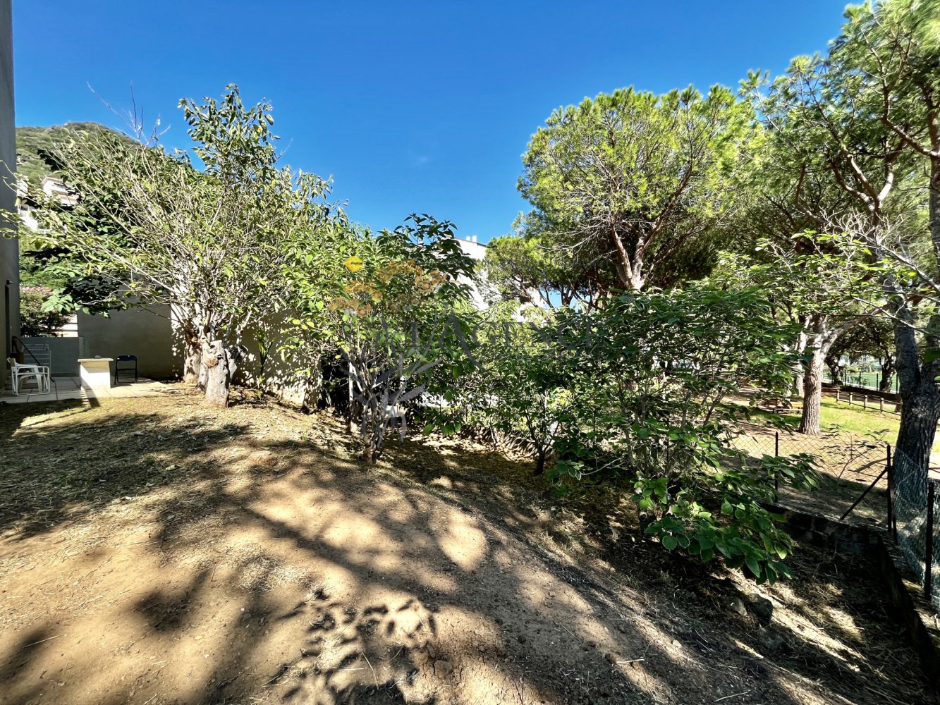 Studio in Bastia, France No. 95105