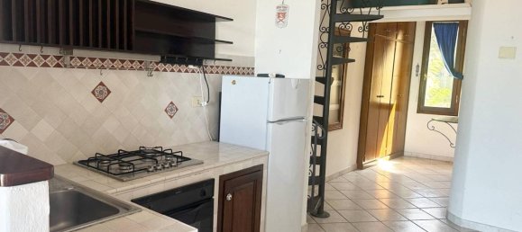 2 rooms Apartment in Monte Argentario, Italy No. 86238 12