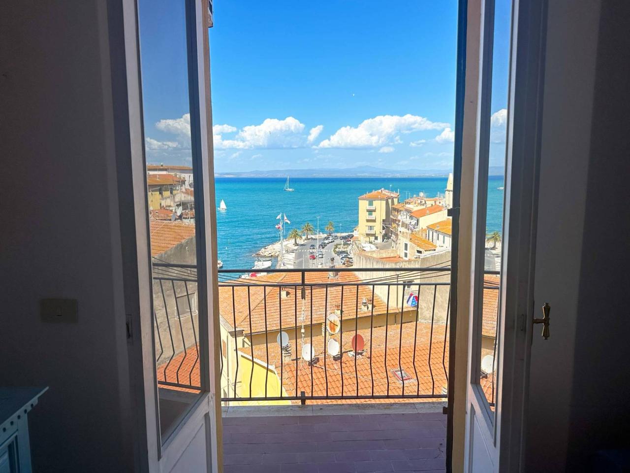 2 rooms Apartment in Monte Argentario, Italy No. 86238