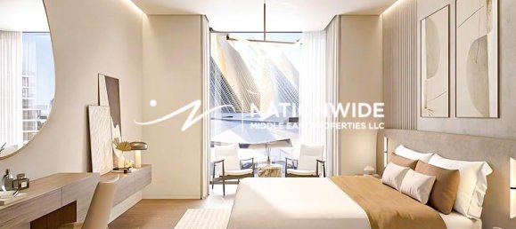 1 Schlafzimmer Wohnung in Abu Dhabi, UAE, Nr. 97241 4