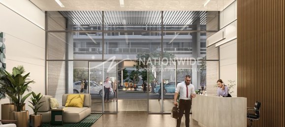 1 Schlafzimmer Wohnung in Abu Dhabi, UAE, Nr. 97241 10