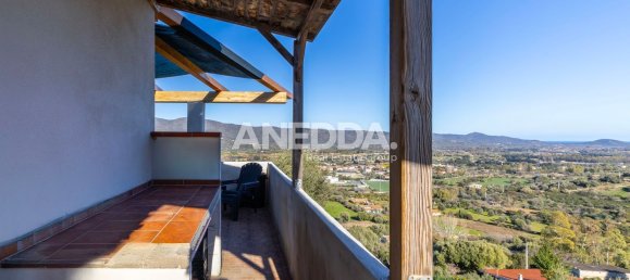 3-Zimmer Penthouse in Torpè, Italy, Nr. 50083 11