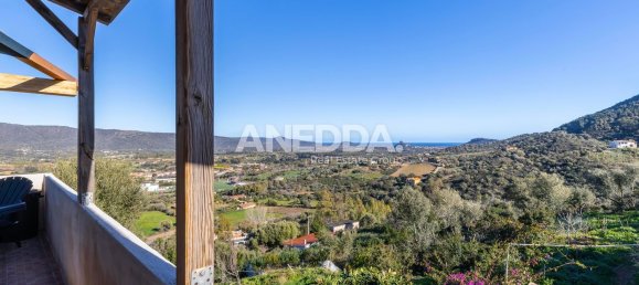 3-Zimmer Penthouse in Torpè, Italy, Nr. 50083 12