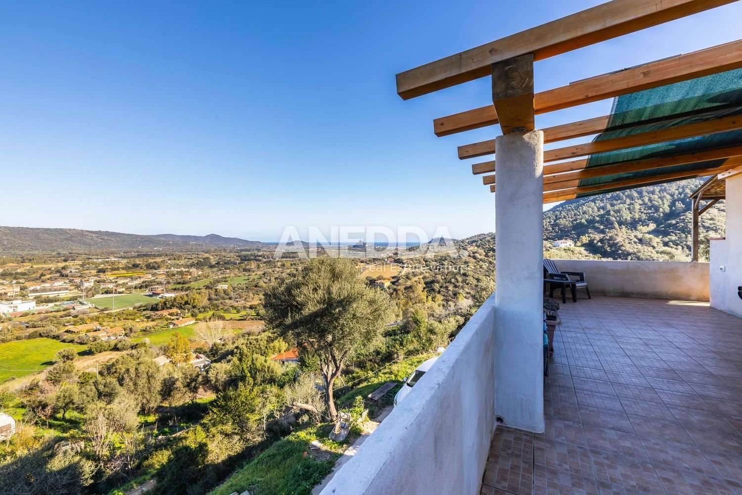 3-Zimmer Penthouse in Torpè, Italy, Nr. 50083