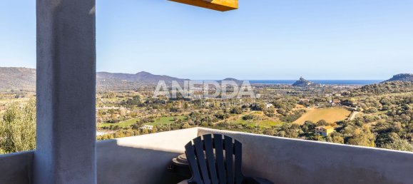 3-Zimmer Penthouse in Torpè, Italy, Nr. 50083 7