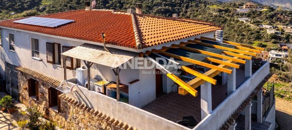 3-Zimmer Penthouse in Torpè, Italy, Nr. 50083 46