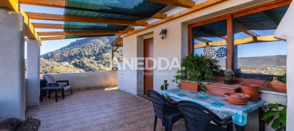 3-Zimmer Penthouse in Torpè, Italy, Nr. 50083 5