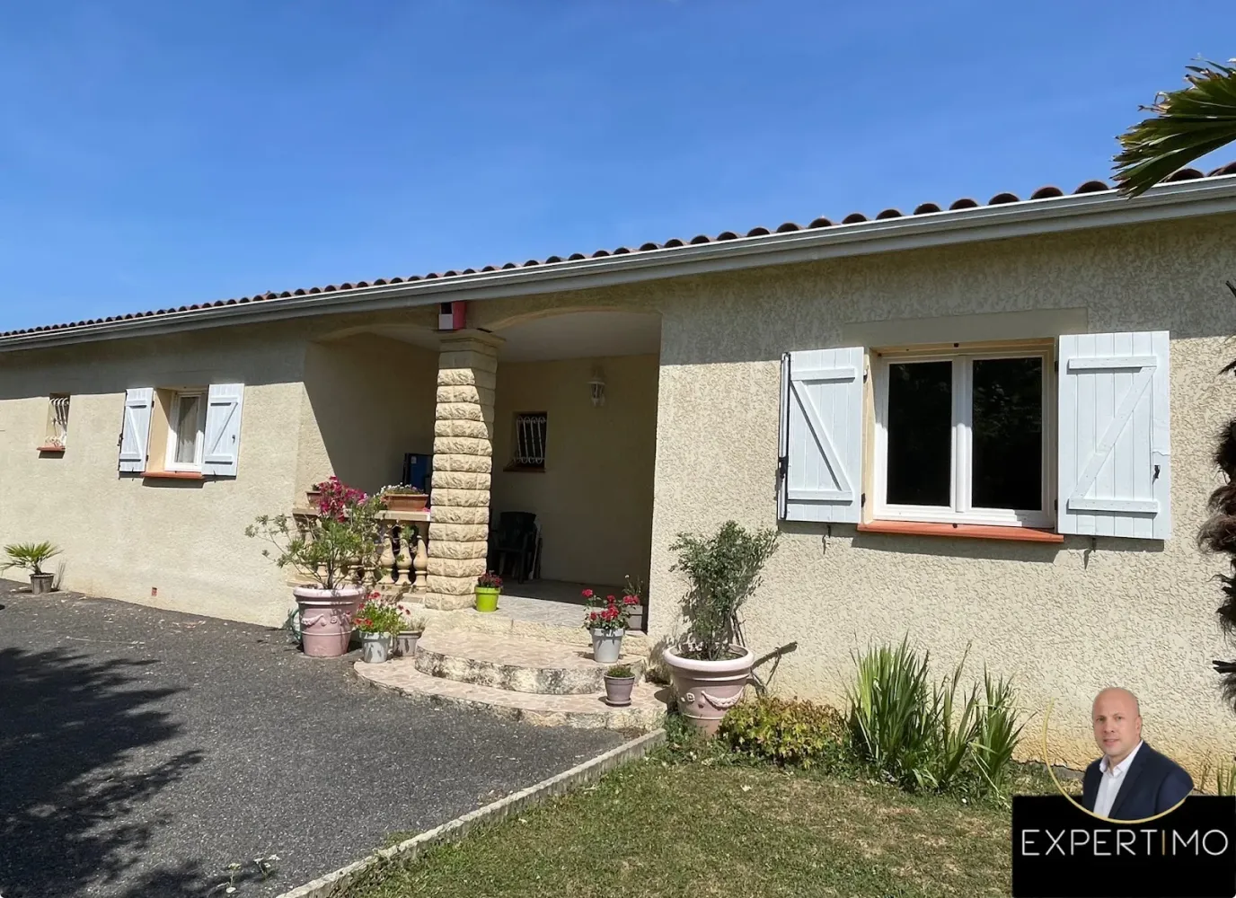 3 bedrooms House in Negrepelisse, France No. 316368