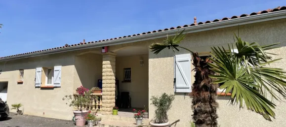 3 bedrooms House in Negrepelisse, France No. 316368 7